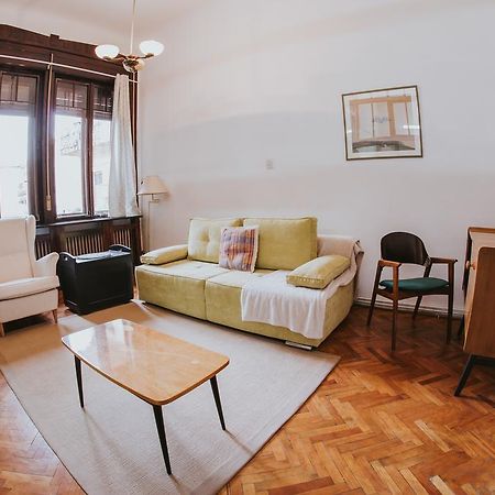 Neo Apartment Queen Cluj-Napoca Luaran gambar