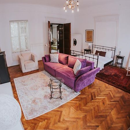 Neo Apartment Queen Cluj-Napoca Luaran gambar