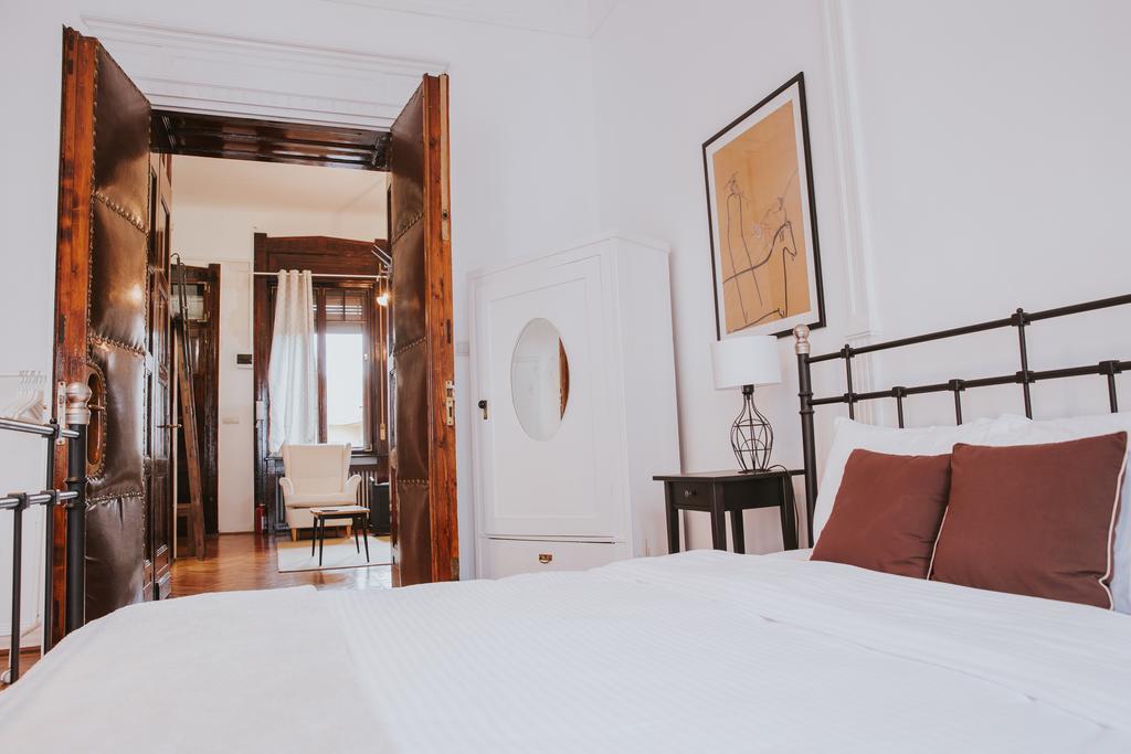 Neo Apartment Queen Cluj-Napoca Luaran gambar