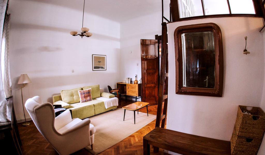 Neo Apartment Queen Cluj-Napoca Luaran gambar