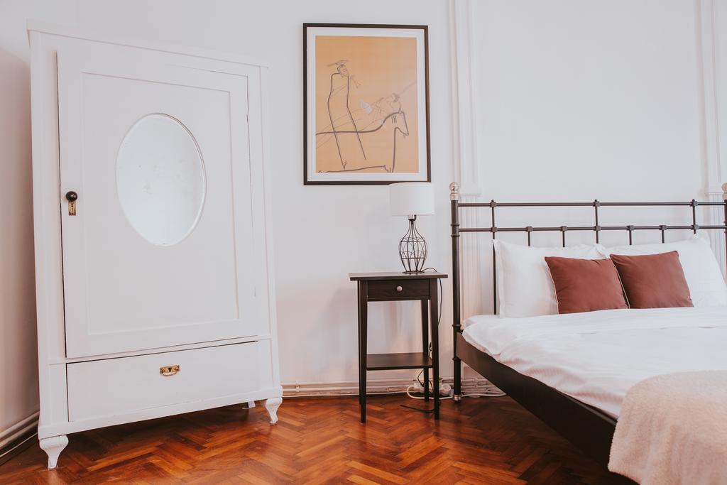 Neo Apartment Queen Cluj-Napoca Luaran gambar
