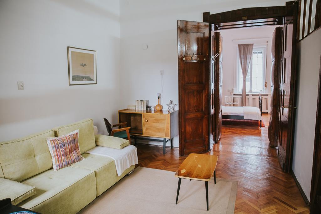 Neo Apartment Queen Cluj-Napoca Luaran gambar
