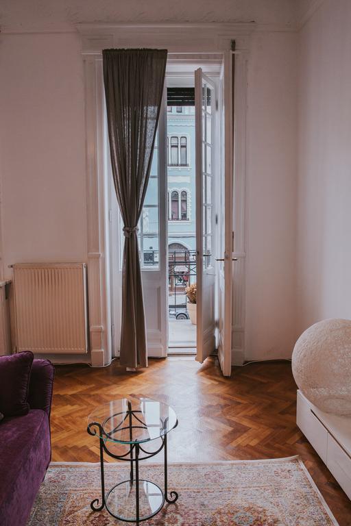 Neo Apartment Queen Cluj-Napoca Luaran gambar