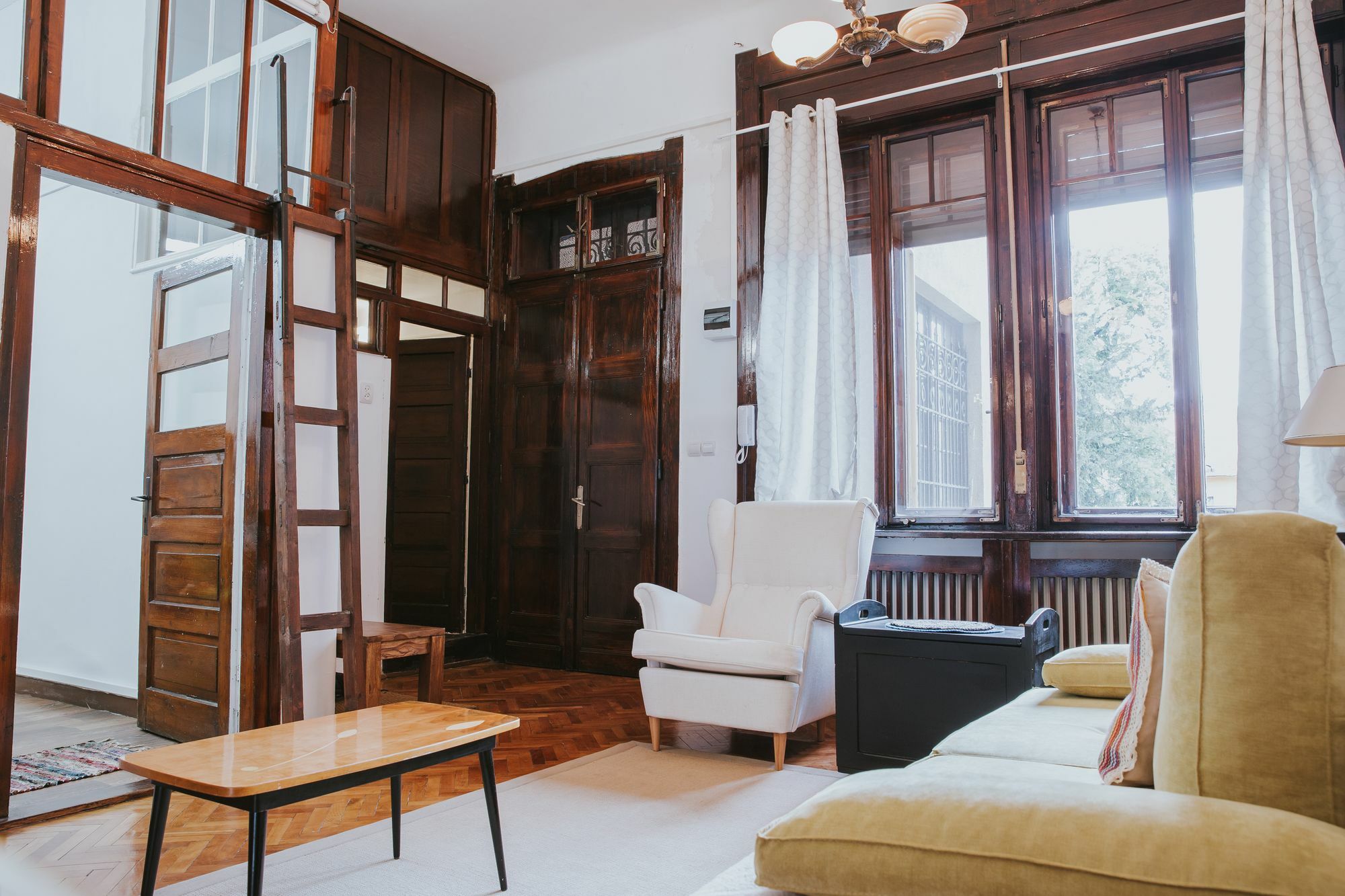 Neo Apartment Queen Cluj-Napoca Luaran gambar