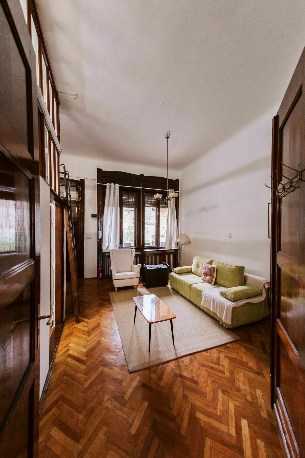 Neo Apartment Queen Cluj-Napoca Luaran gambar