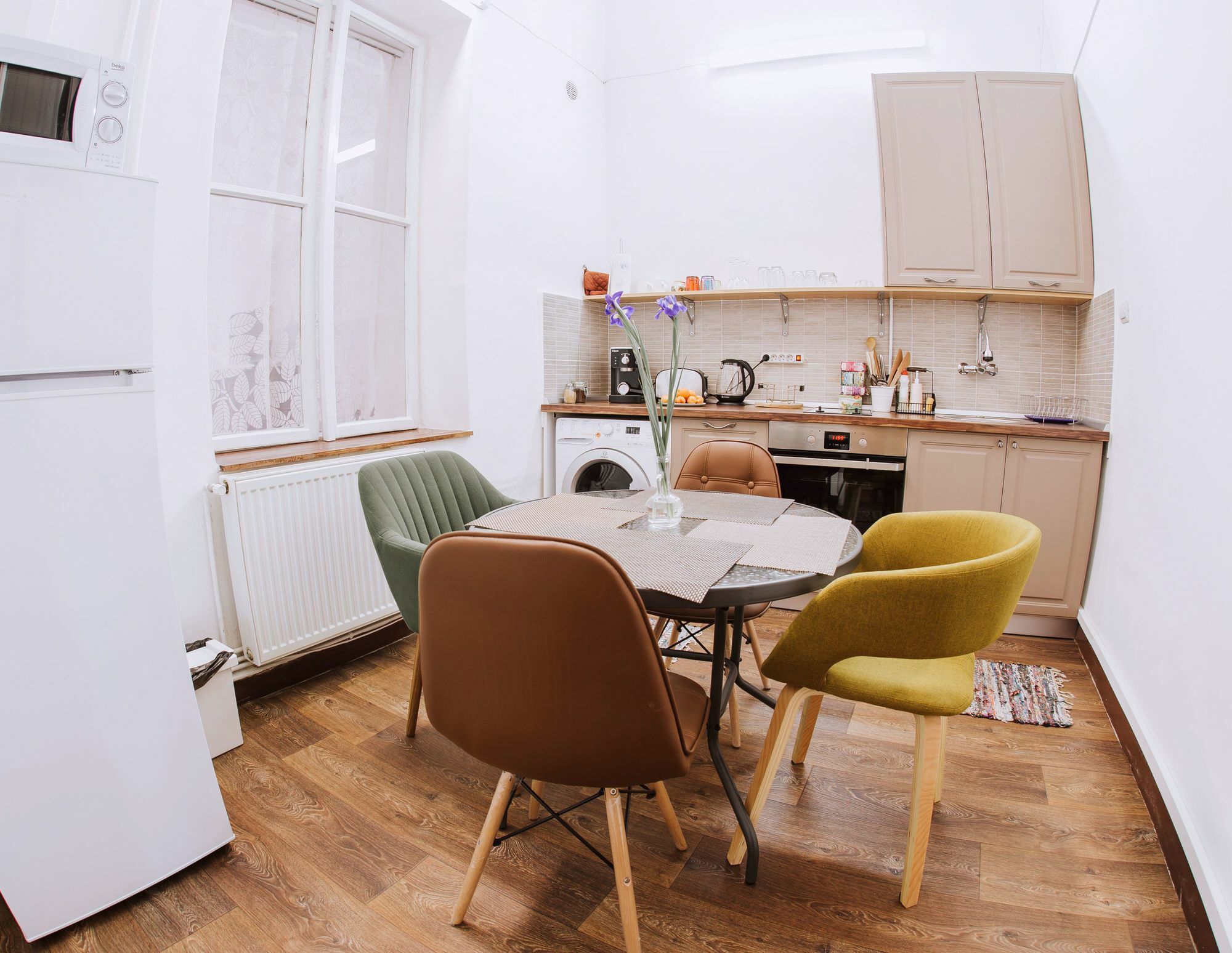 Neo Apartment Queen Cluj-Napoca Luaran gambar